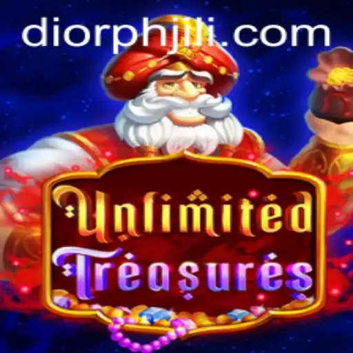 Exploring the Adventures of UnlimitedTreasures: The Quest for Diorph