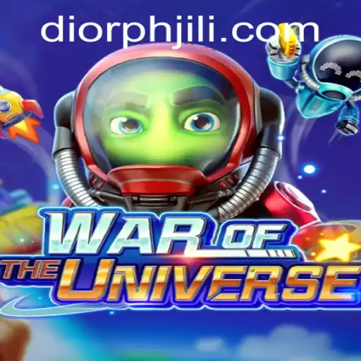 Discover the Thrills of WAROFTHEUNIVERSE - An Immersive Gaming Experience