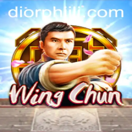 Exploring the Exciting World of WingChun and the Enigmatic Diorph