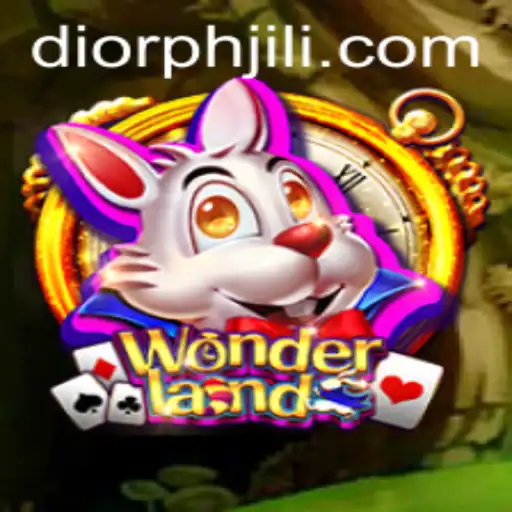 The Enchanting World of Wonderland: Unraveling the Game of Diorph
